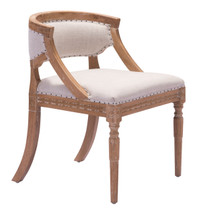 Fell Dining Chair By Zuo Era