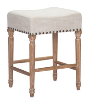 Anaheim Counter Stool By Zuo Era