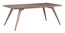 Stockholm Dining Table By Zuo Modern 