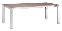 Copenhagen Dining Table By Zuo Modern