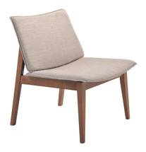 Little Havana Occasional Chair By Zuo Modern (Set Of Two)