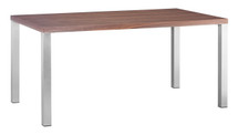 Gothenburg Dining Table By Zuo Modern