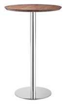 Bergen Bar Table By Zuo Modern