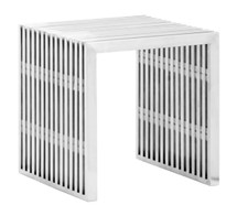 Novel Single Bench By Zuo Modern