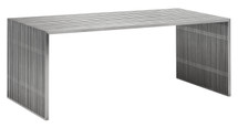 Novel Dining Table By Zuo Modern