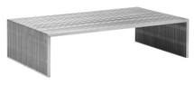 Novel Rectangular Coffee Table By Zuo Modern