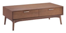 Design District Coffee Table By Zuo Modern