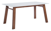 Coconut Grove Dining Table By Zuo Modern
