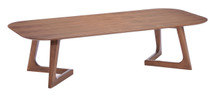 Park West Coffee Table By Zuo Modern