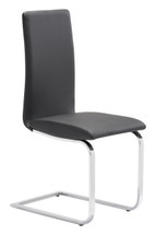 Lasalle Dining Chair By Zuo Modern (Set Of Two)