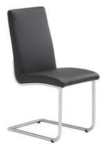 Mont Royal Dining Chair By Zuo Modern (Set Of Two)