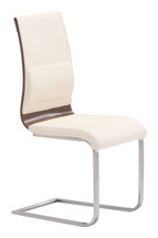 Roxboro Dining Chair By Zuo Modern (Set Of Two)