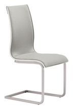 Trembles Dining Chair By Zuo Modern (Set Of Two)