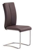 Rosemont Dining Chair By Zuo Modern (Set Of Two)