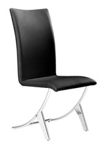Delfin Dining Chair By Zuo Modern (Set Of Two)