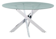 Stance Dining Table By Zuo Modern