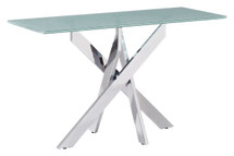 Stance Console Table By Zuo Modern
