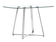 Lemon Drop Dining Table By Zuo Modern