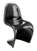 S Dining Chair By Zuo Modern (Set Of Two)