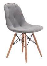 Probability Dining Chair By Zuo Modern