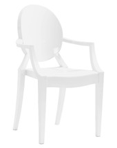 Anime Dining Chair By Zuo Modern (Set Of Four)