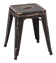 Marius Stool By Zuo Era (Set Of Two)