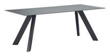 Emard Dining Table By Zuo Modern