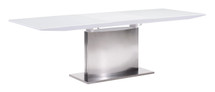 Pierrefronds Extension Dining Table By Zuo Modern