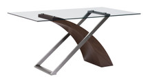 Outremont Dining Table By Zuo Modern
