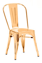 Elio Dining Chair By Zuo Era