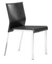Boxter Dining Chair By Zuo Modern (Set Of Two)