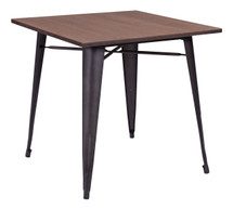 Titus Dining Table By Zuo Era