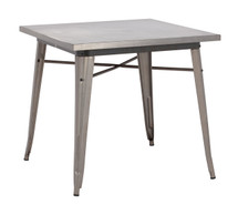 Olympia Dining Table By Zuo Era