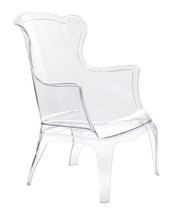 Vision Chair By Zuo Modern