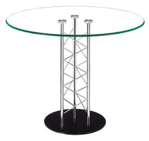 Chardonnay Dining Table By Zuo Modern