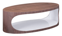 Triton Coffee Table By Zuo Modern