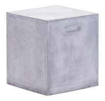 Power Stool By Zuo Modern