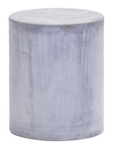 Danger Stool By Zuo Modern