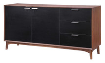 Liberty City Buffet By Zuo Modern