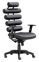 Unico Office Chair By Zuo Modern
