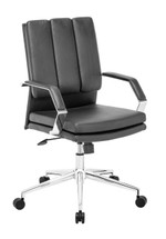 Director Pro Office Chair By Zuo Modern