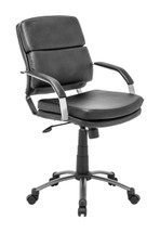 Director Relax Office Chair By Zuo Modern