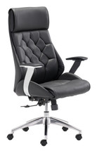 Boutique Office Chair By Zuo Modern