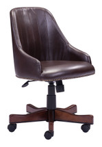 Maximus Office Chair By Zuo Era