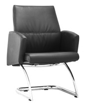 Chieftain Conference Chair By Zuo Modern