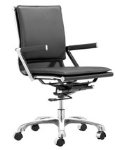 Lider Plus Office Chair By Zuo Modern