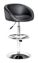 Concerto Bar Chair By Zuo Modern