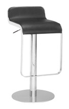 Equino Barstool By Zuo Modern