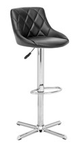 Devilin Bar Chair By Zuo Modern