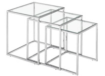 Pasos Nesting Tables By Zuo Modern
